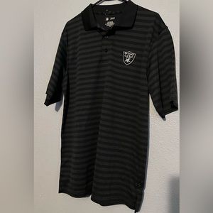 Raiders polo
